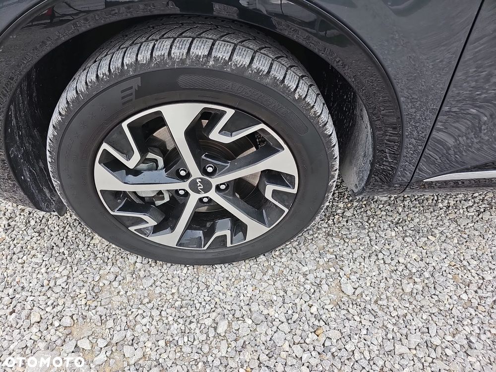 Kia Sportage - 28