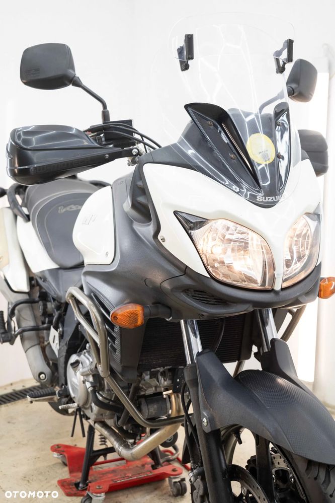 Suzuki DL - 11