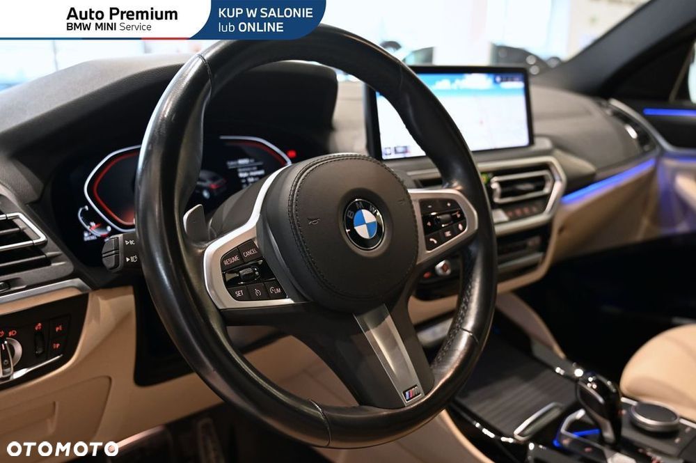 BMW X4 - 13