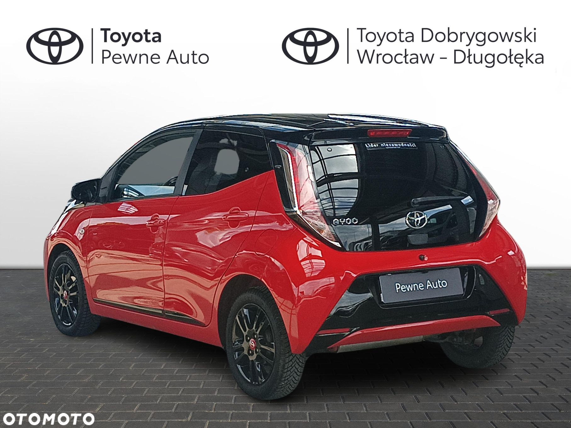 Toyota Aygo - 5