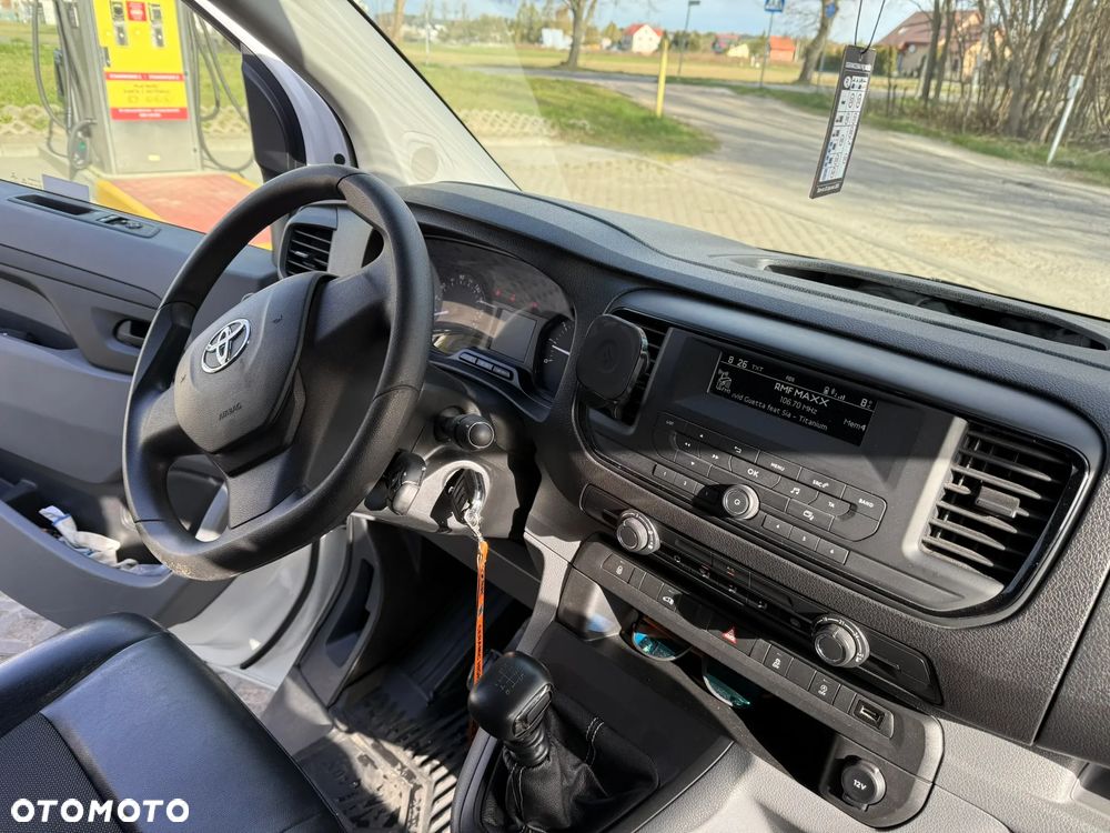 Toyota Proace LONG - 20