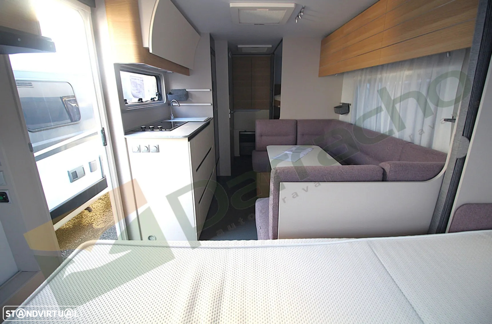 Adria Adora 573PT REF.U32 - 12