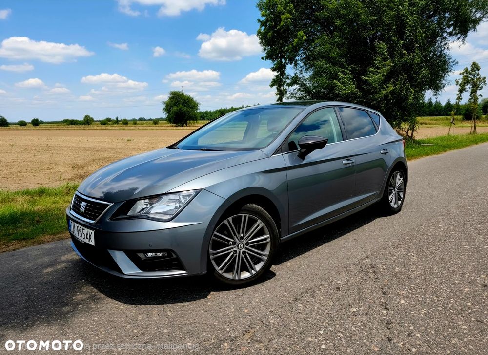 Seat Leon - 21