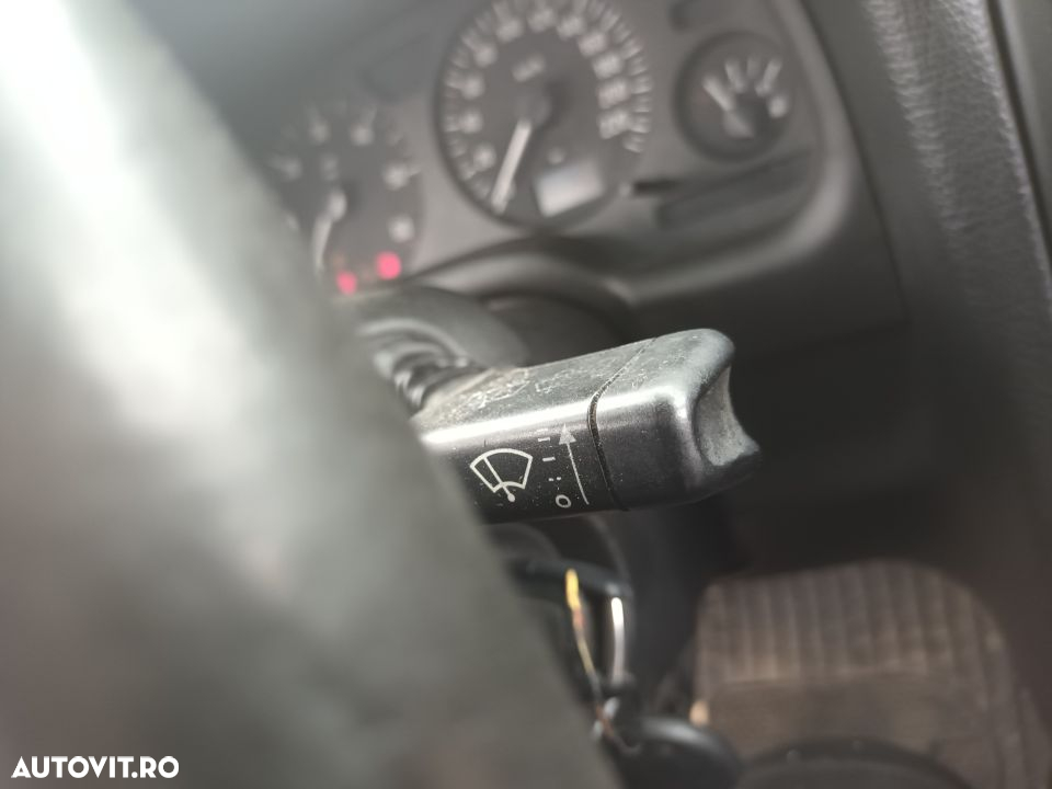 Dezmembrari  Opel ASTRA G  1998  > 2009 1.7 CDTI Motorina - 2