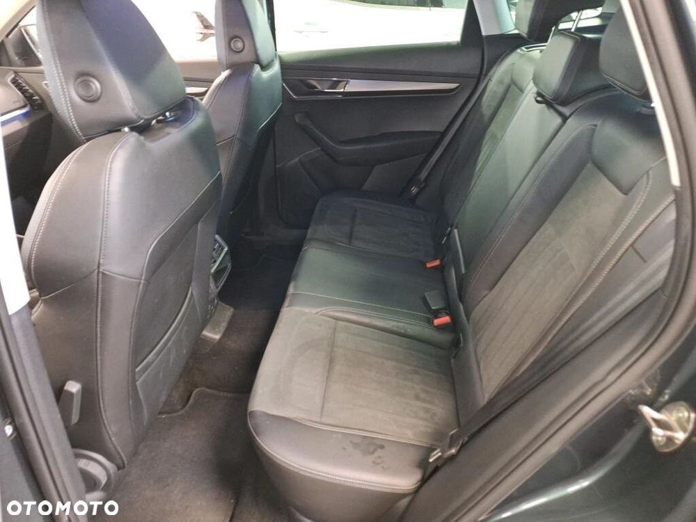 Skoda Karoq 2.0 TDI SCR 4x2 Style - 7