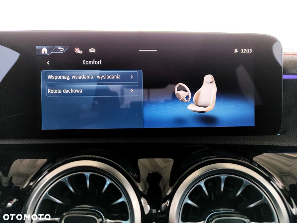 Mercedes-Benz CLA 200 AMG Line 7G-DCT - 36