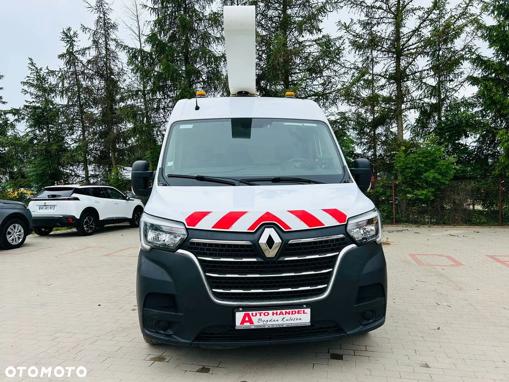 Renault Master - 6