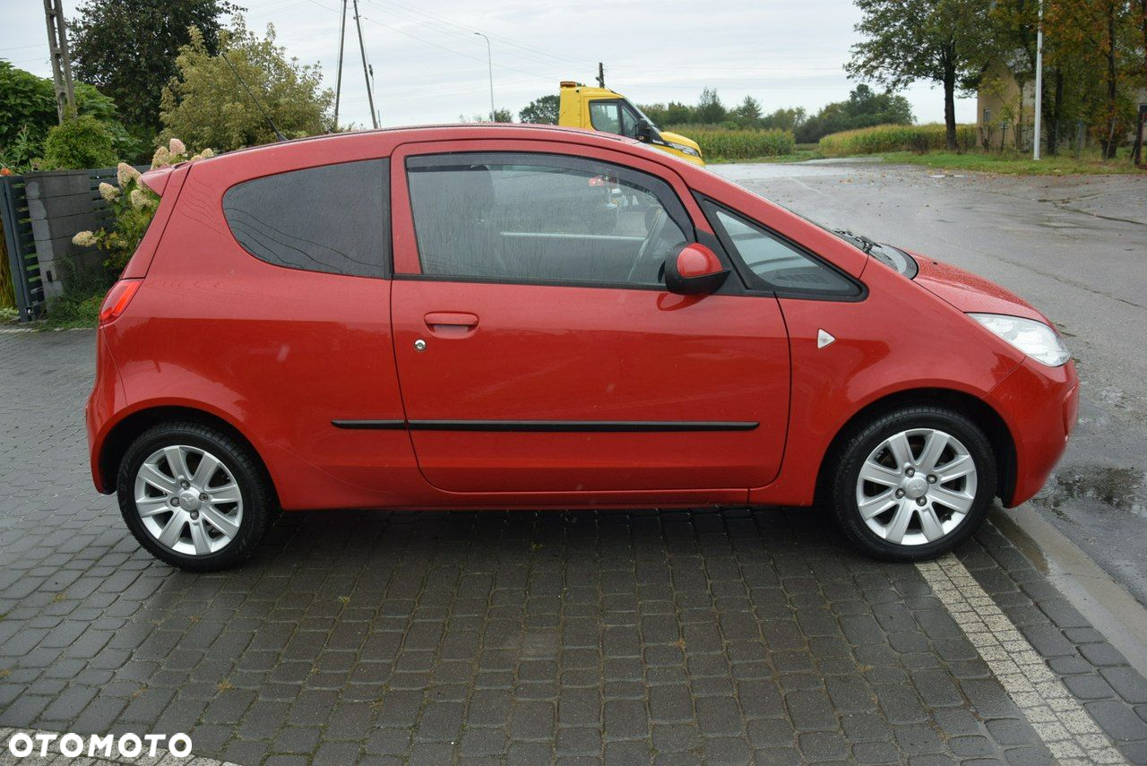 Mitsubishi Colt CZ3 1.3 Automatik 30 Jahre - 11