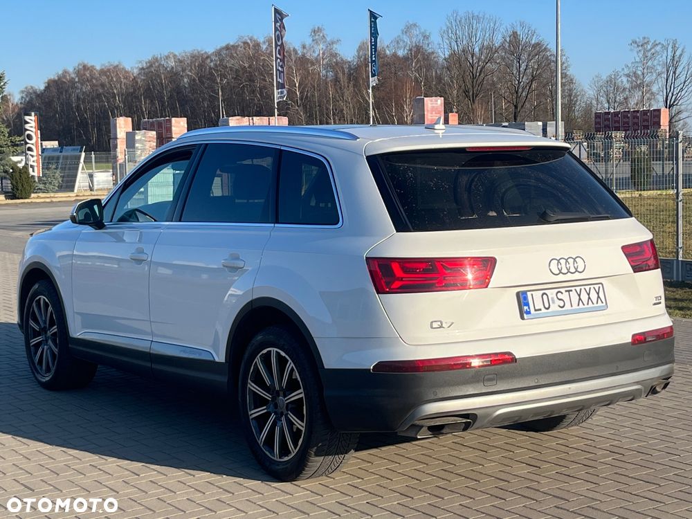 Audi Q7 - 5