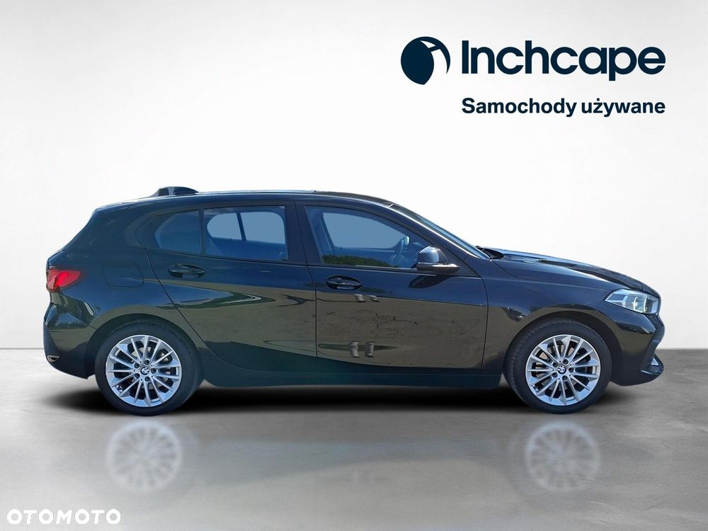 BMW Seria 1 118i Advantage - 7