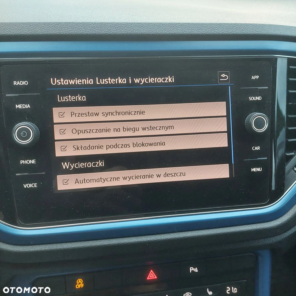 Volkswagen T-Roc 1.5 TSI ACT Premium - 20