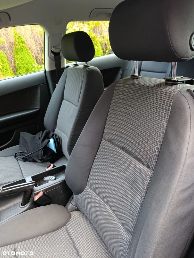 Audi A3 1.6 Ambiente - 10