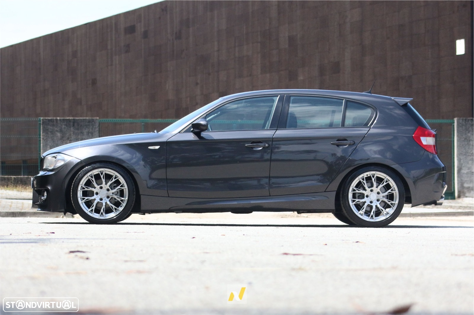 BMW 120 iA - 3