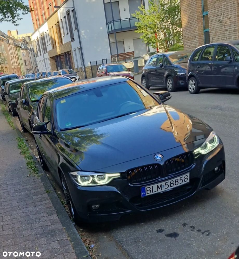 BMW Seria 3 - 1