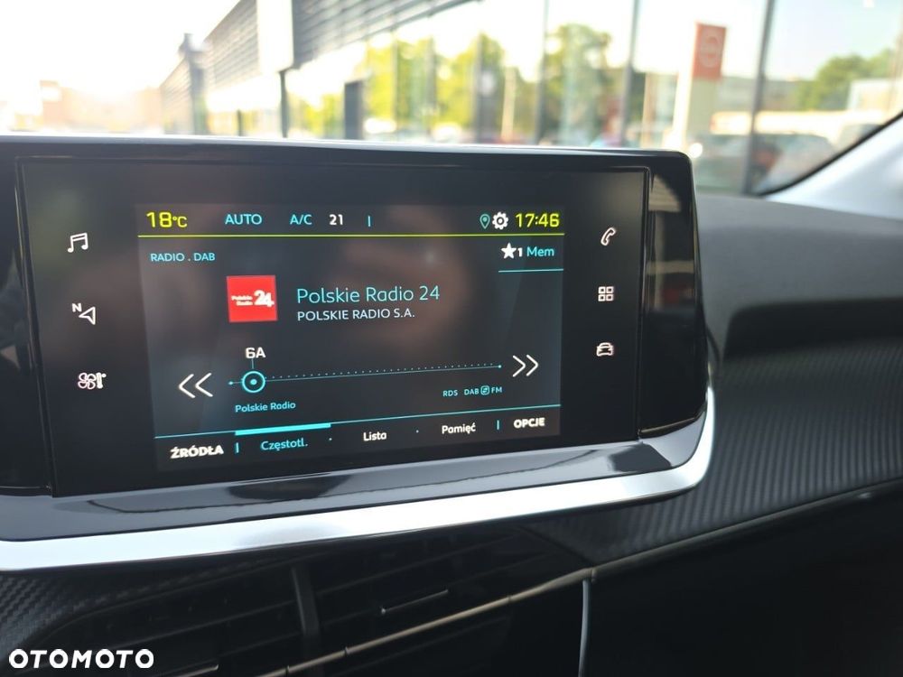 Peugeot 208 50kWh Active - 14
