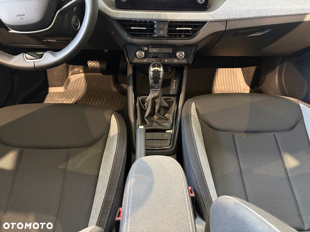 Skoda Scala 1.0 TSI Selection DSG - 12