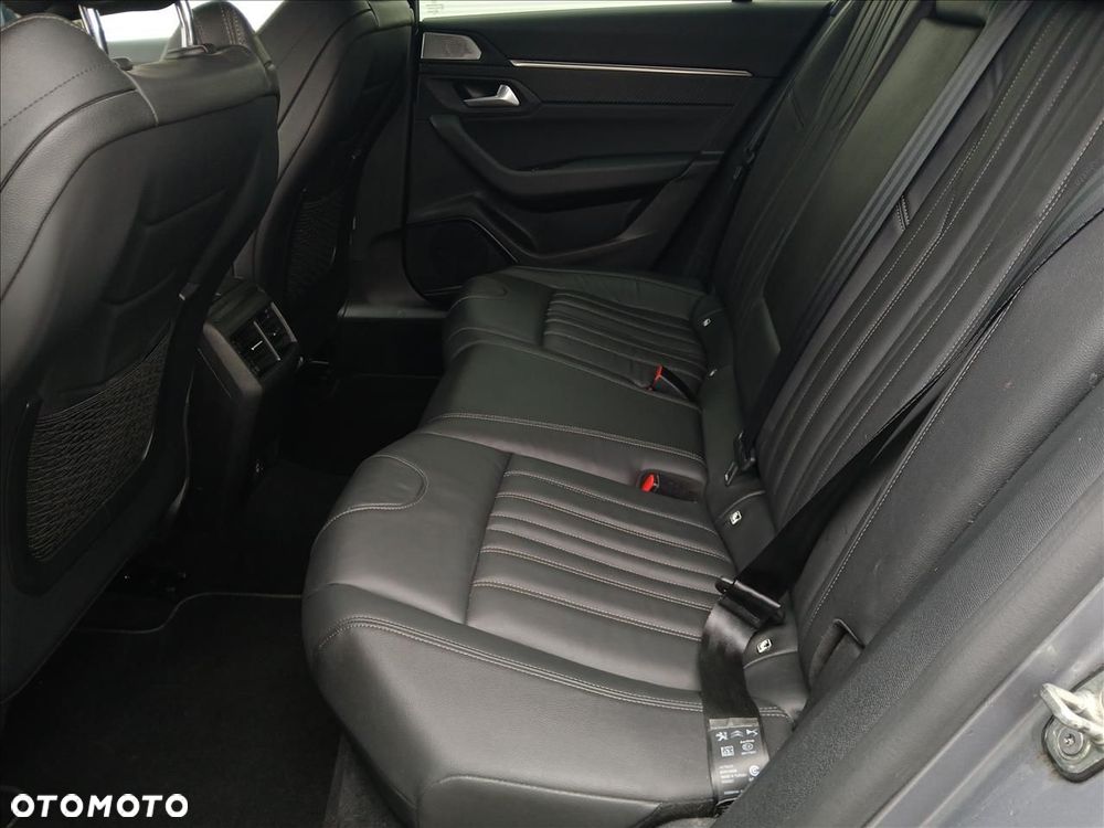 Peugeot 508 2.0 BlueHDi Allure S&S EAT8 - 9