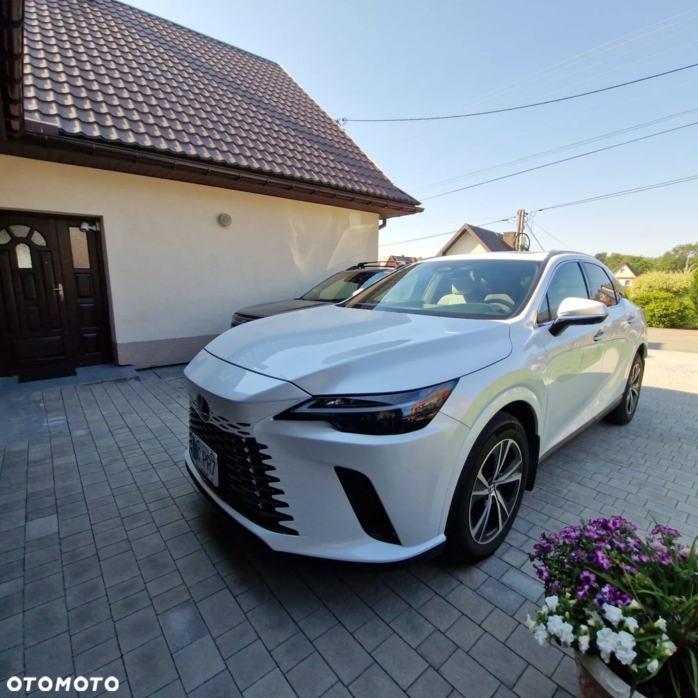 Lexus RX 300 AWD Executive Line - 1