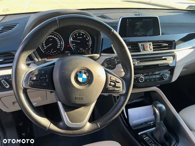 BMW X2 xDrive20i M Sport X - 24