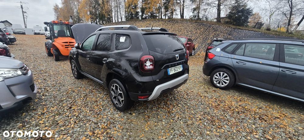 Dacia Duster 1.3 TCe FAP Prestige - 9