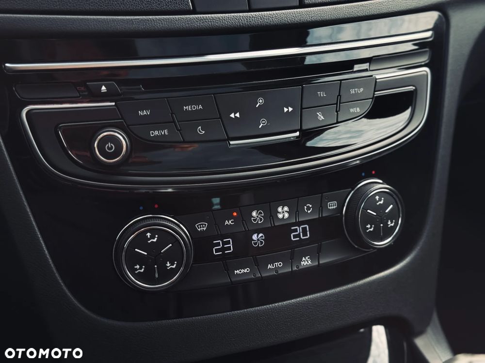 Peugeot 508 BlueHDi 150 Stop&Start Business-Line - 26