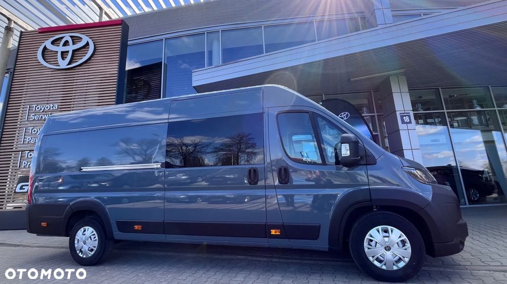 Toyota Proace MAX - 2