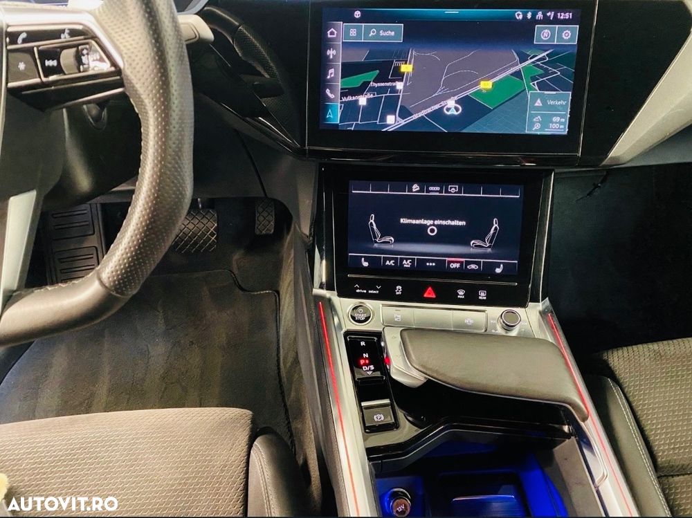 Audi e-tron 50 quattro S line - 15