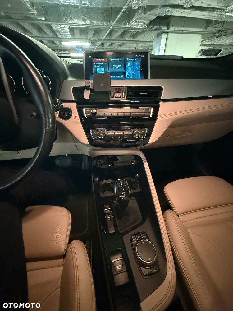 BMW X2 sDrive20i - 8