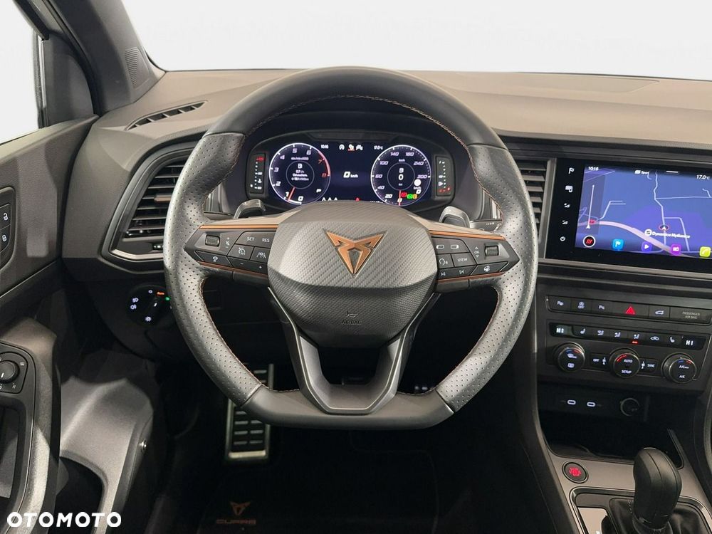 Cupra Ateca - 34