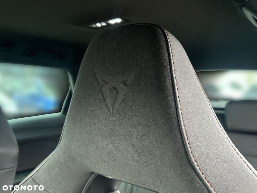 Cupra Leon 2.0 TDI DSG - 38