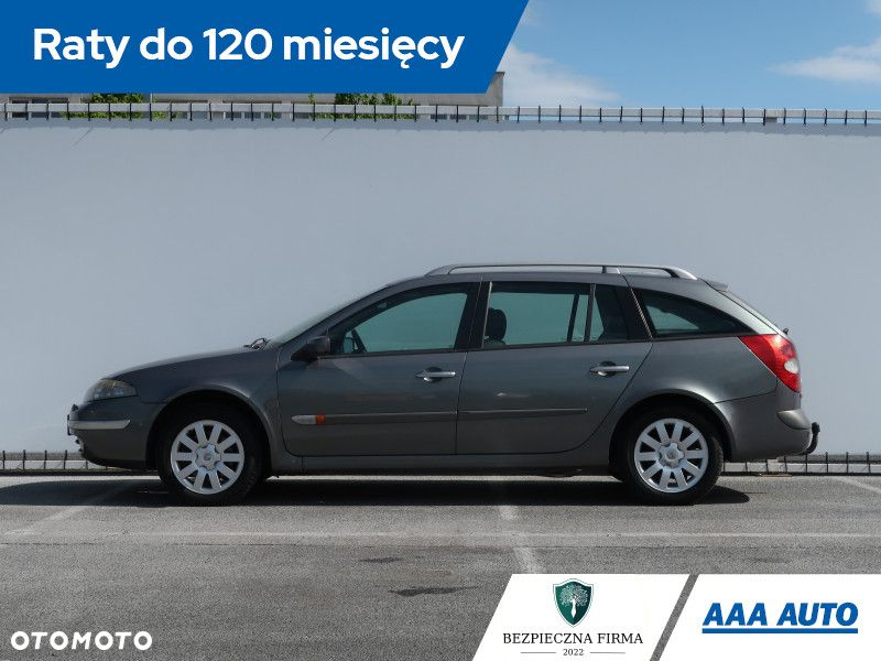 Renault Laguna - 3