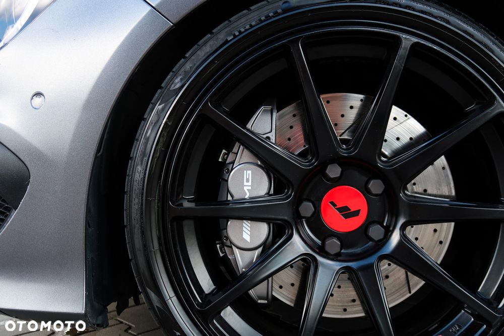 Mercedes-Benz CLA AMG 45 4-Matic - 12