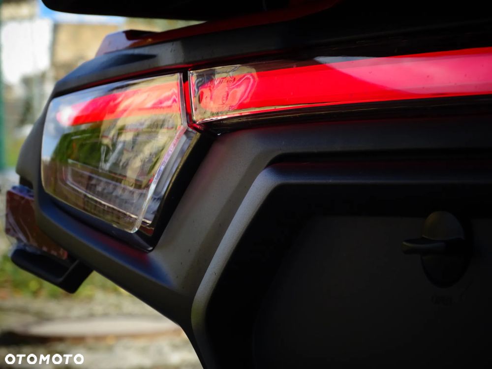 Loncin XWOLF 550 - 13