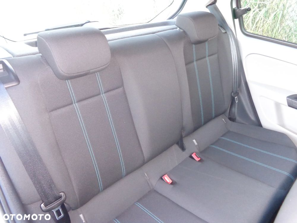 Seat Mii 1.0 Style - 20