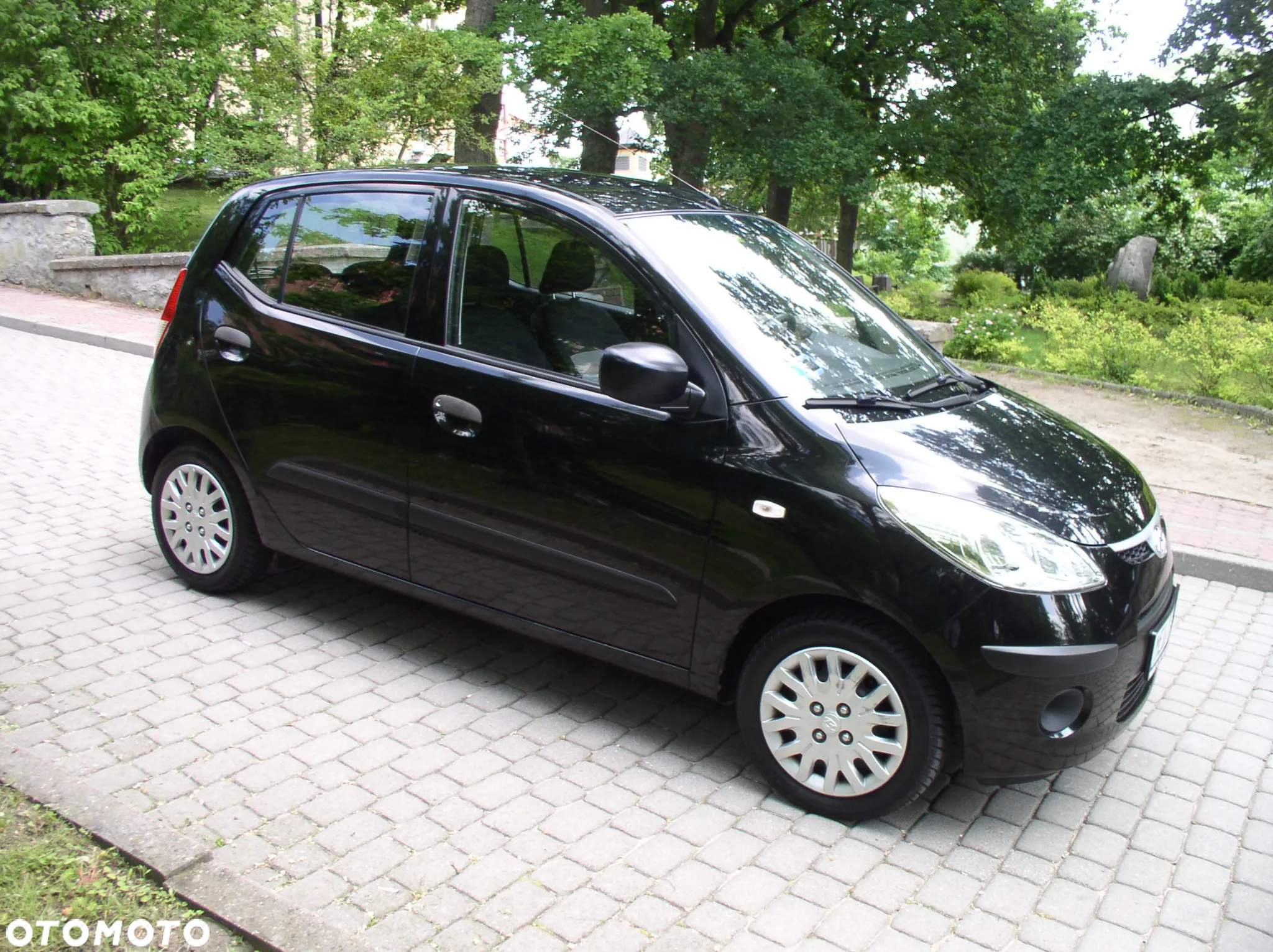 Hyundai i10 1.1 Edition Plus - 35