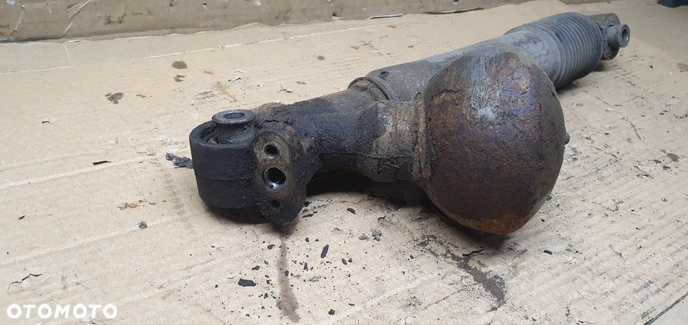 Amortyzator lewy tył tylny Citroen C5 III 9688226480 - 5