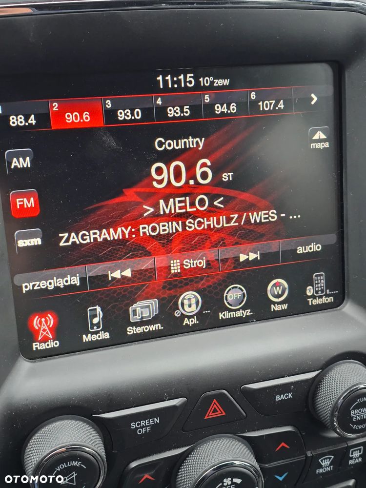 Dodge Durango - 8