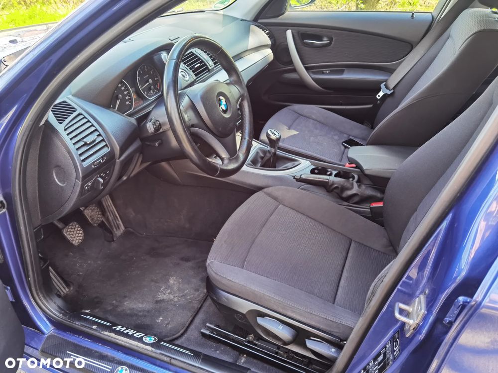 BMW Seria 1 118i Edition Lifestyle - 5