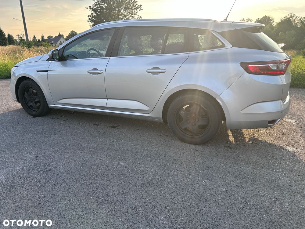 Renault Megane - 4