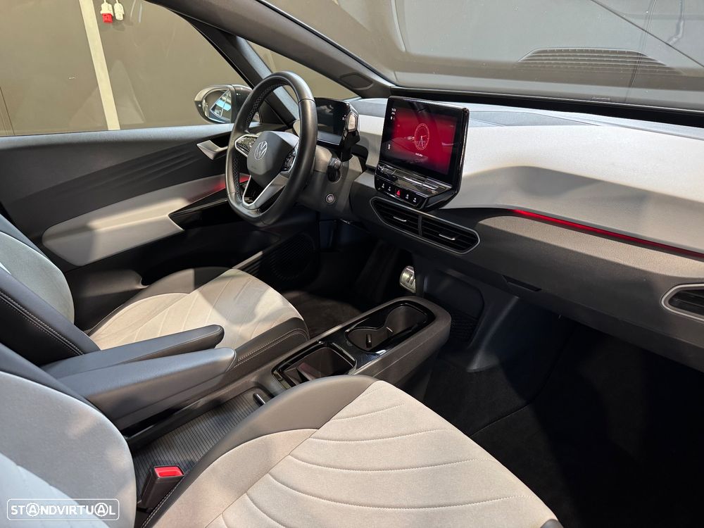 VW ID.3 77 kWh Pro S - 22