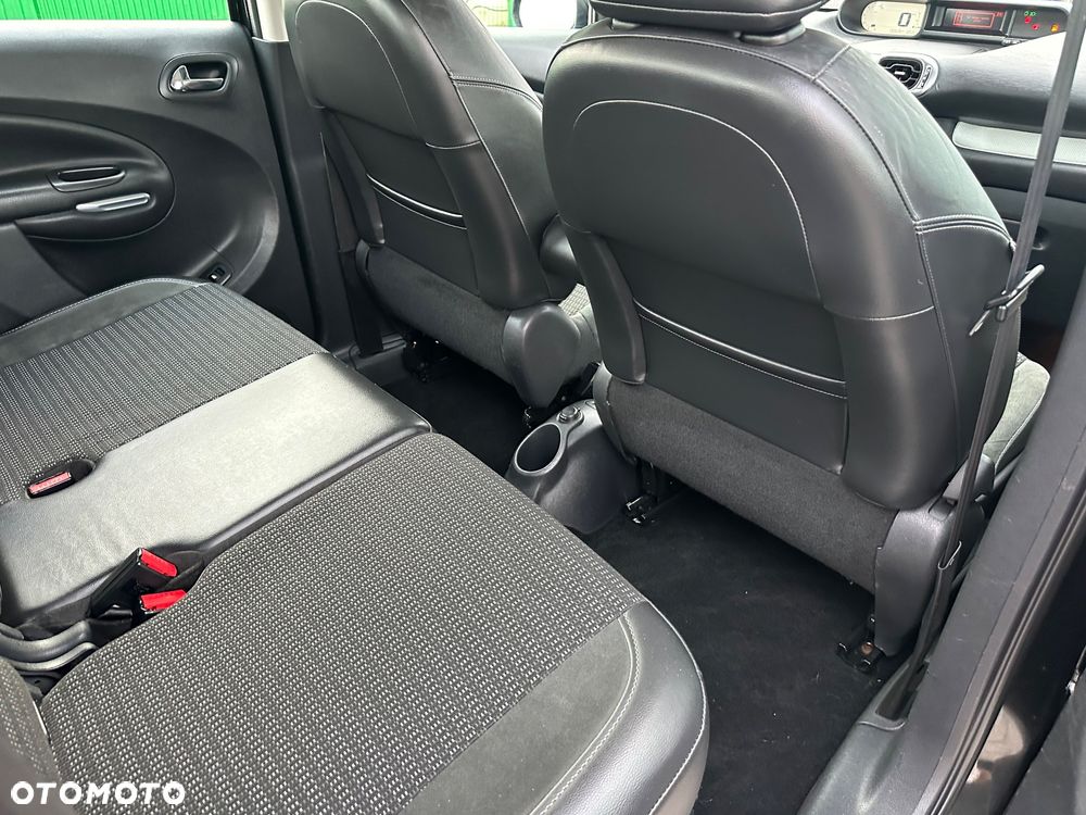 Citroën C4 VTi 120 Exclusive - 7