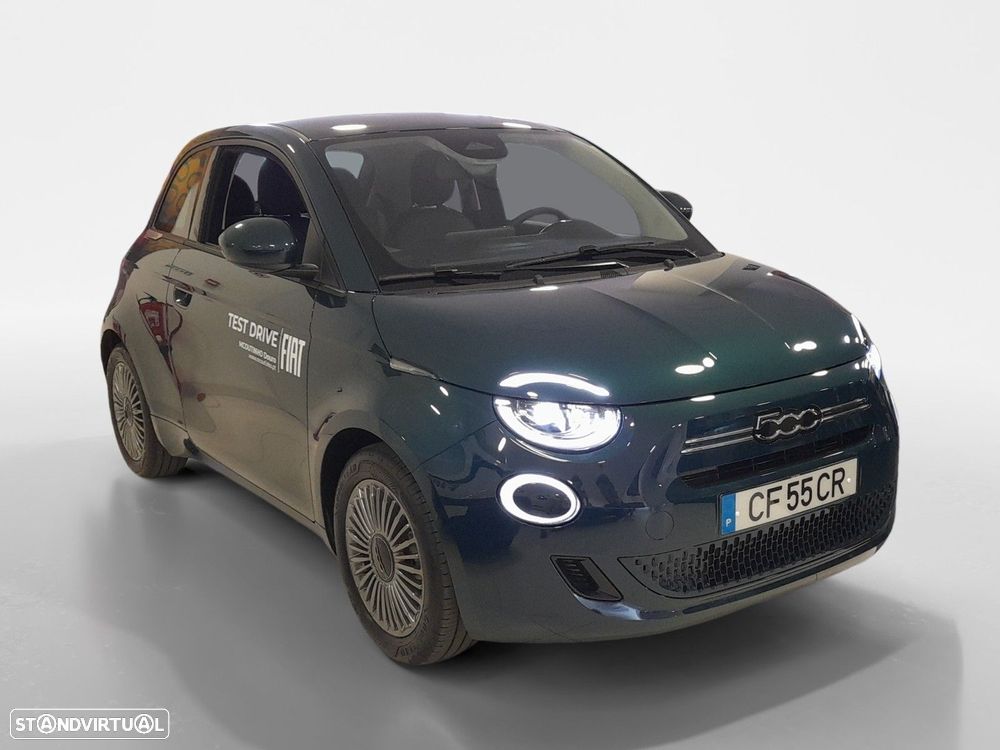 Fiat 500 1.0 Hybrid Torino - 7