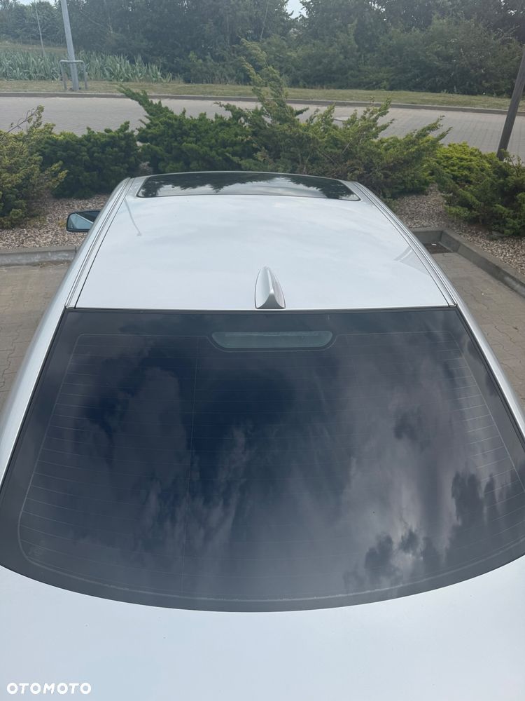 BMW Seria 5 530i - 13