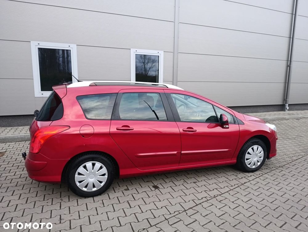 Peugeot 308 120 VTi Family - 3