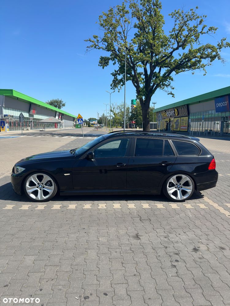 BMW Seria 3 - 2
