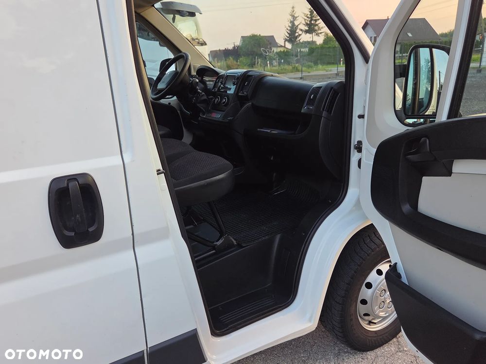 Peugeot Boxer - 17
