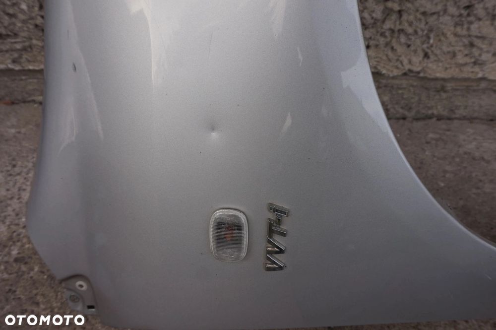 MASKA KOMPLETNY PRZÓD COROLLA E12 - 7