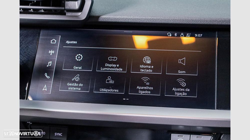 Audi A3 Sportback - 14