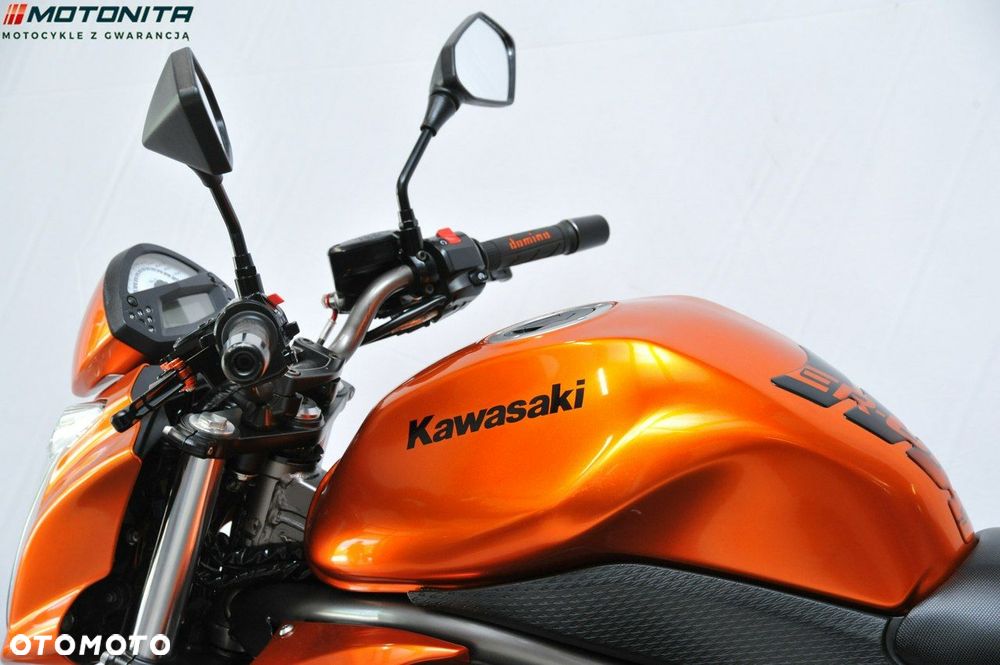 Kawasaki ER - 7