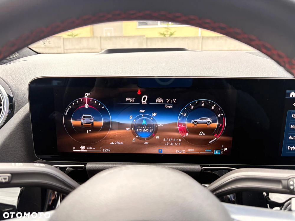 Mercedes-Benz GLA 220 mHEV 4-Matic AMG Line 8G-DCT - 19
